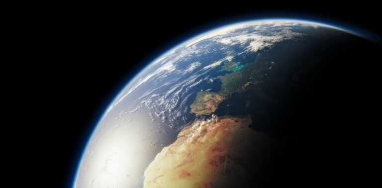 Why Earth Is Not Flat - The Flat Earth Conspiracy