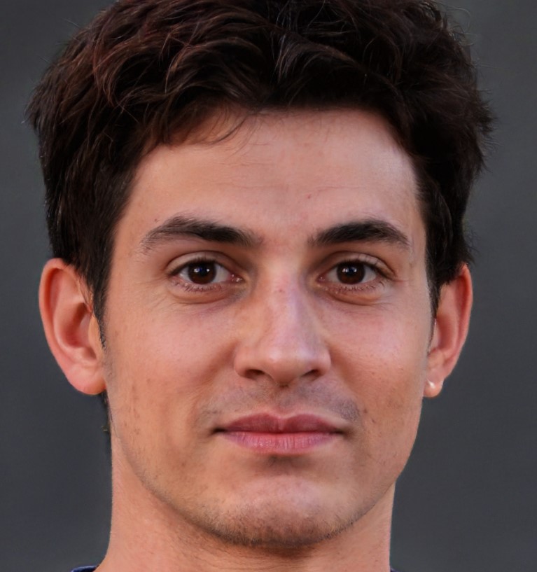 Picture of Matthew Green