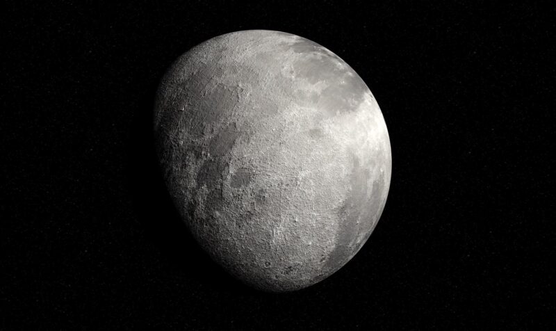 Is Moon a Planet