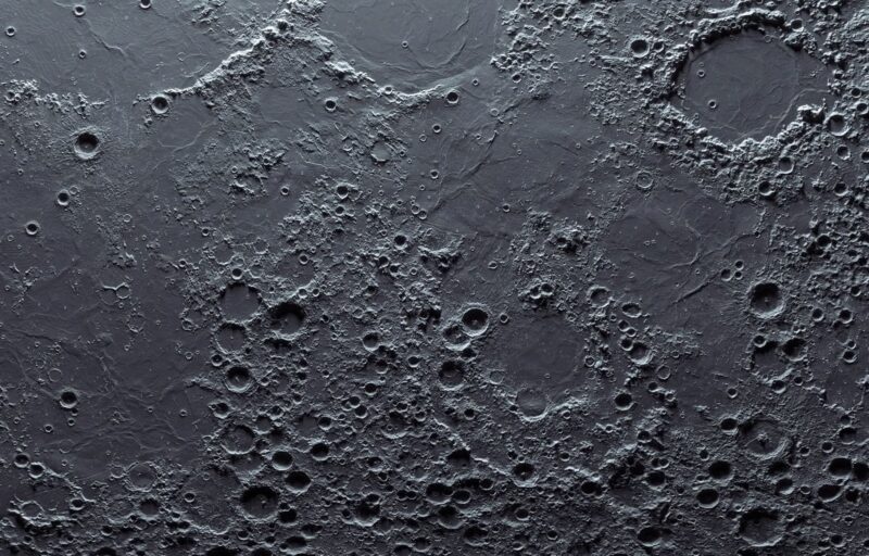 Moon classification planet or satellite