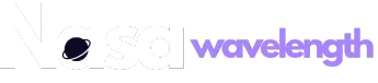 nasawavelength.org logo