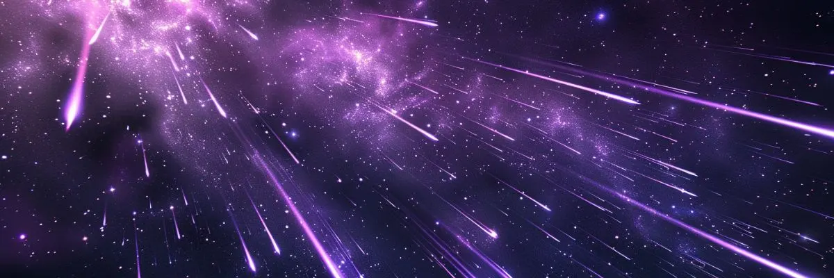 Meteor Shower