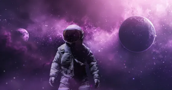 space travel